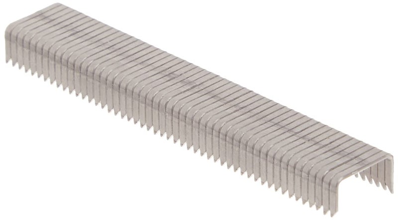 Arrow Fastener 504M1 Genuine T50 1/4-Inch Monel Rust Proof Staples, 1,000-Pack - Image 3
